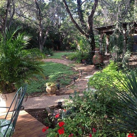 Casa Del Sol Bed And Breakfast Lakeway Εξωτερικό φωτογραφία