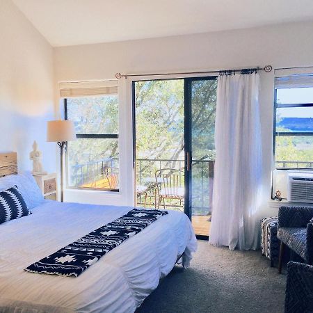 Casa Del Sol Bed And Breakfast Lakeway Εξωτερικό φωτογραφία