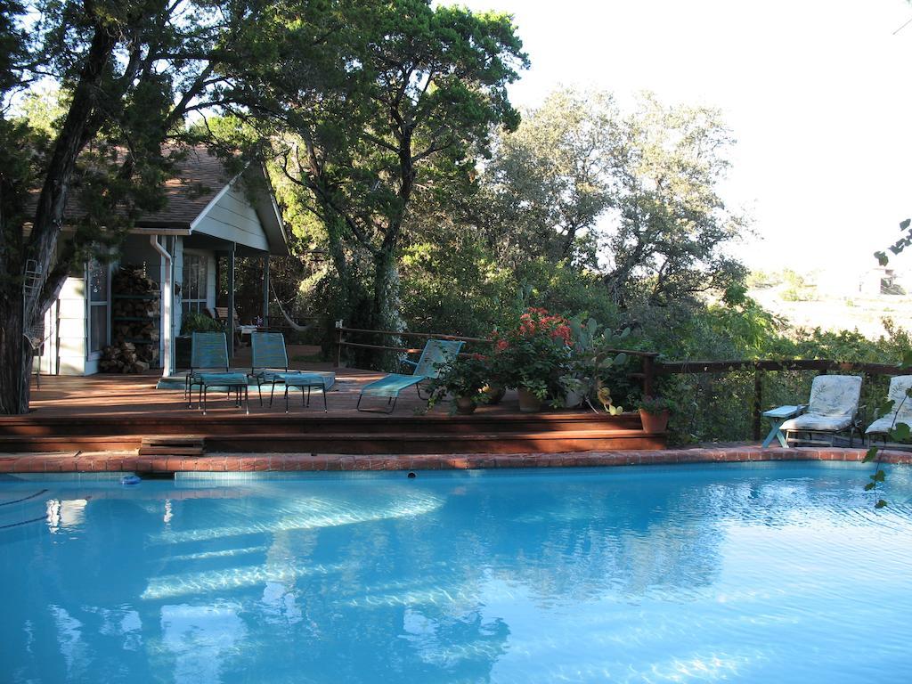 Casa Del Sol Bed And Breakfast Lakeway Δωμάτιο φωτογραφία