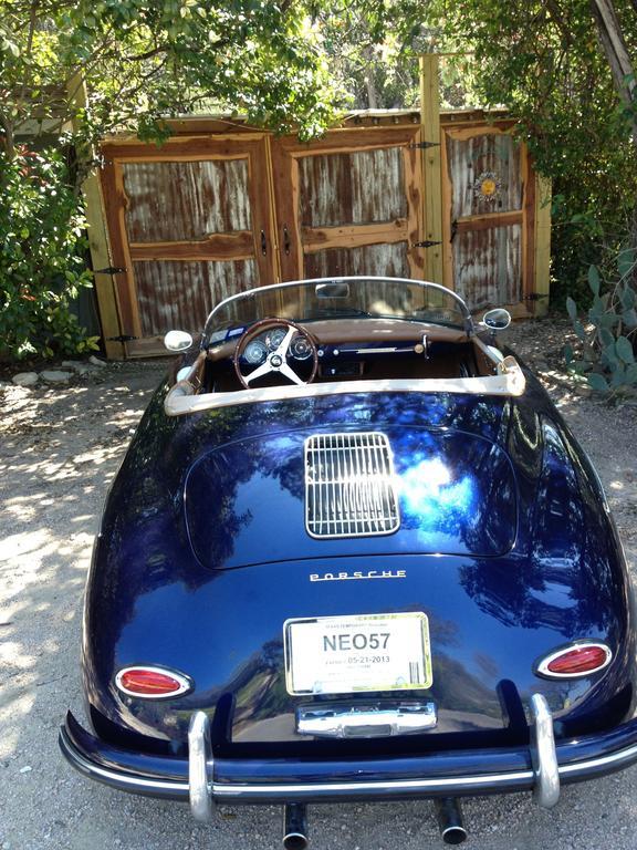 Casa Del Sol Bed And Breakfast Lakeway Εξωτερικό φωτογραφία