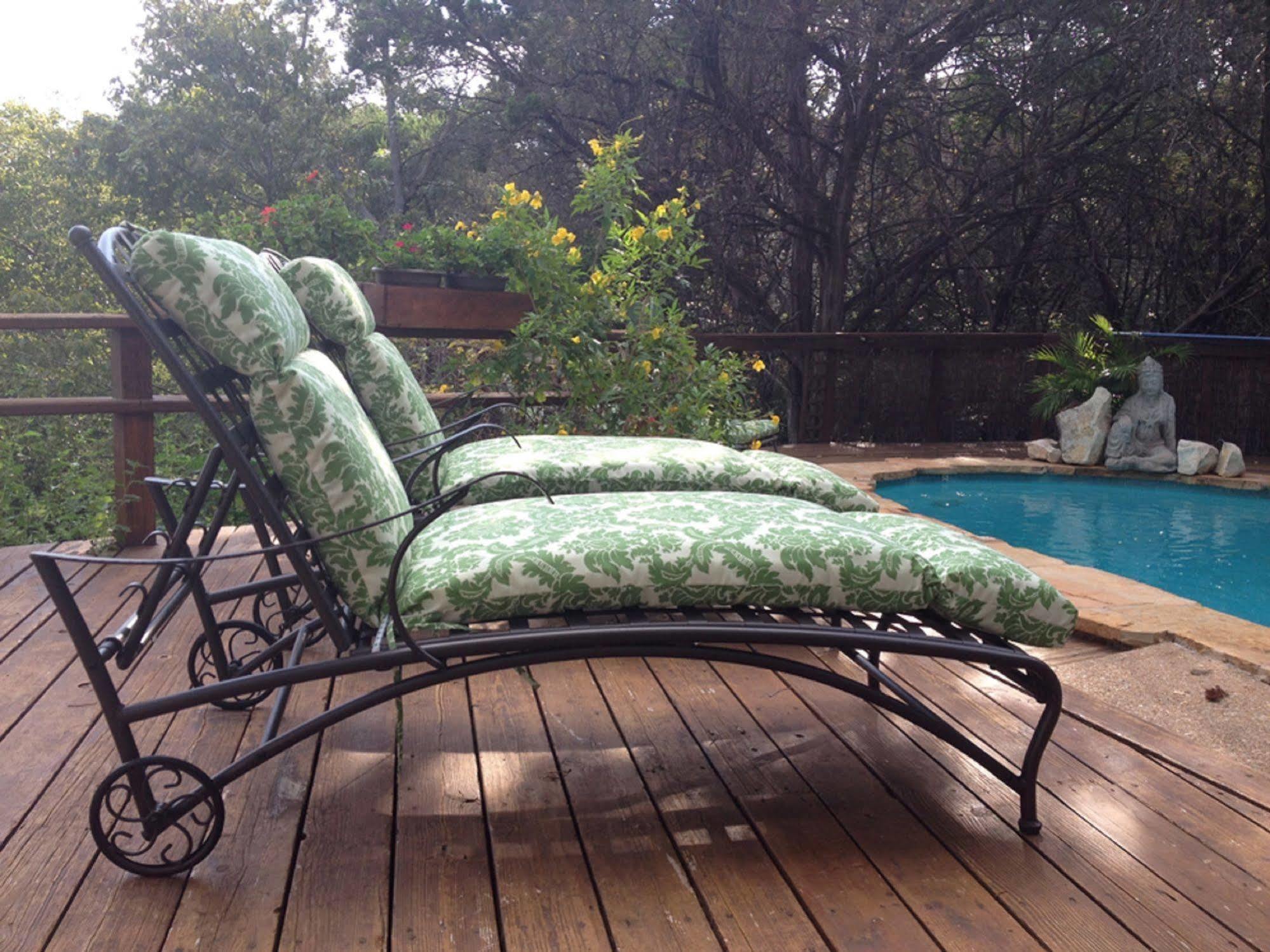 Casa Del Sol Bed And Breakfast Lakeway Εξωτερικό φωτογραφία