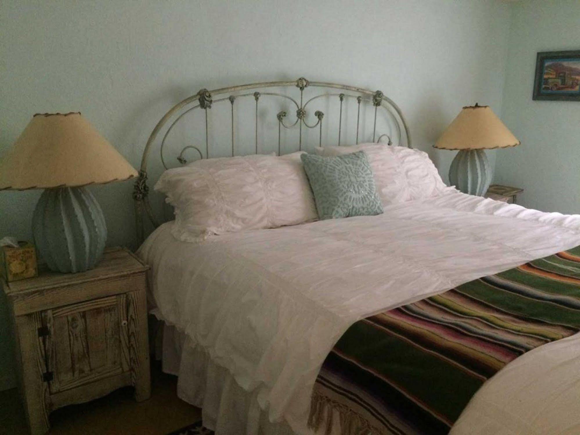 Casa Del Sol Bed And Breakfast Lakeway Εξωτερικό φωτογραφία
