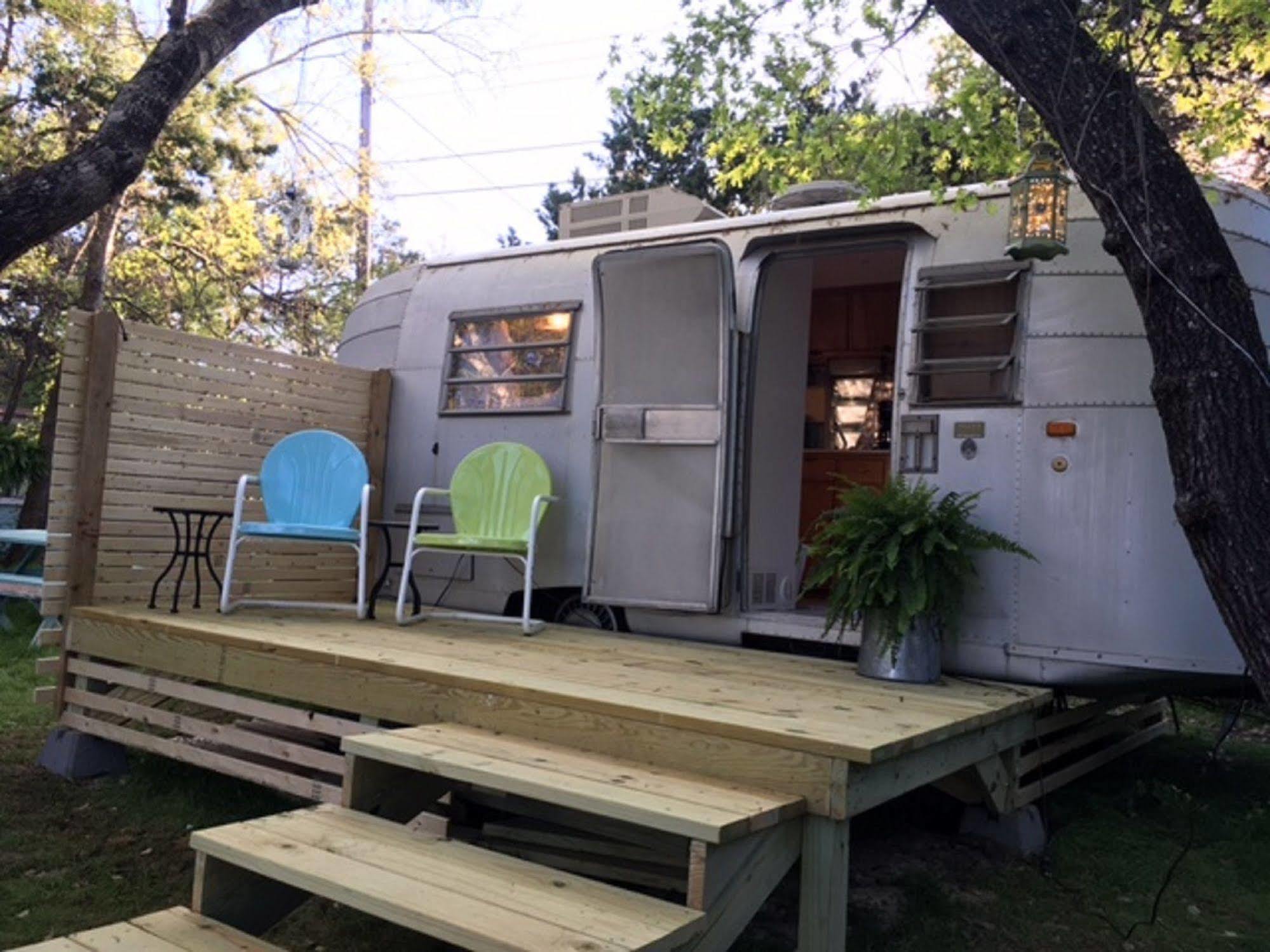 Casa Del Sol Bed And Breakfast Lakeway Εξωτερικό φωτογραφία