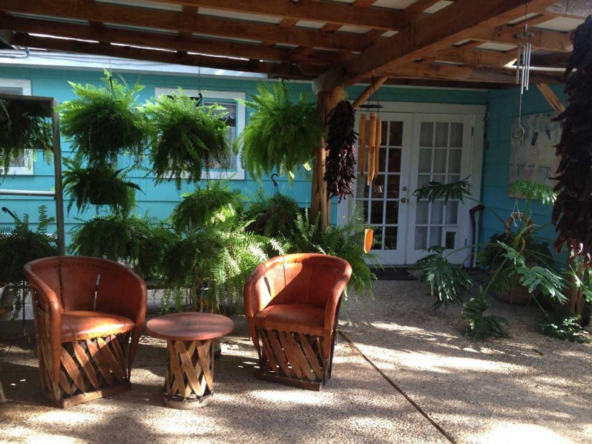 Casa Del Sol Bed And Breakfast Lakeway Εξωτερικό φωτογραφία