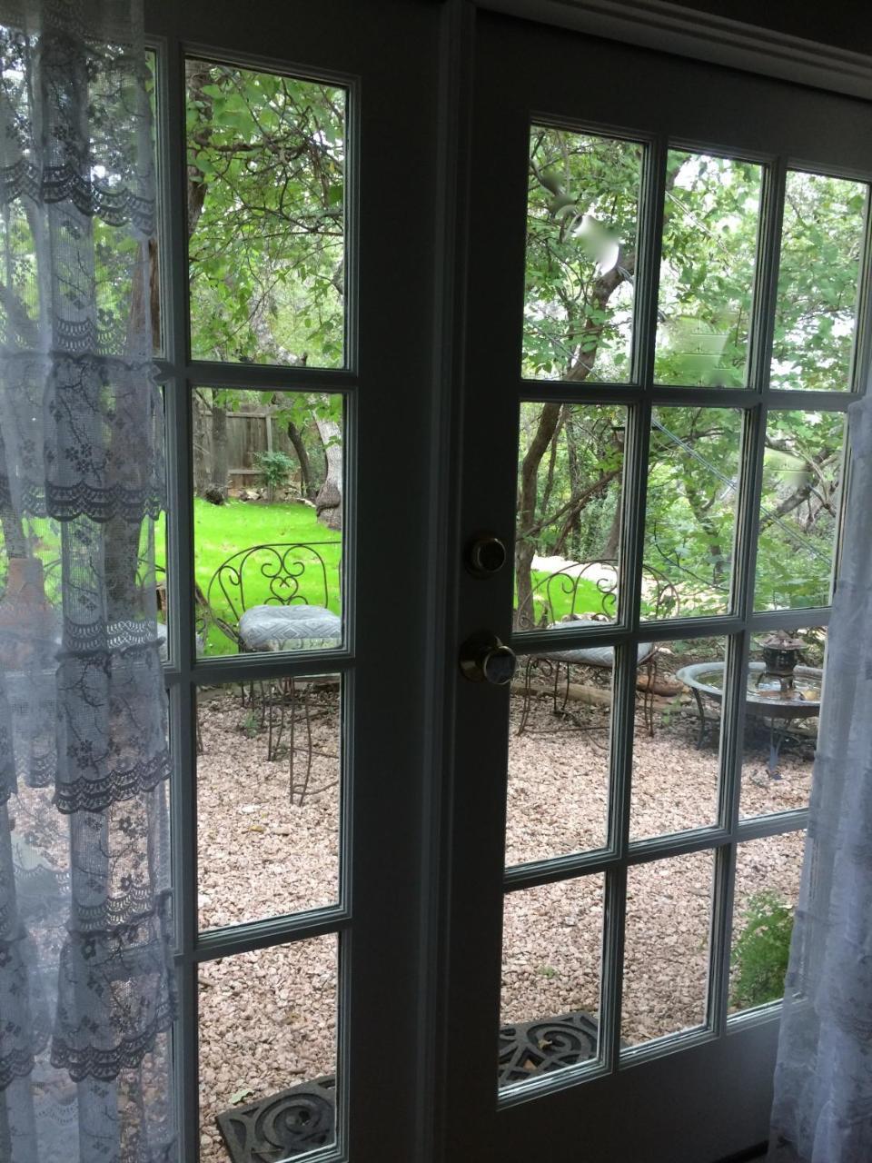 Casa Del Sol Bed And Breakfast Lakeway Εξωτερικό φωτογραφία