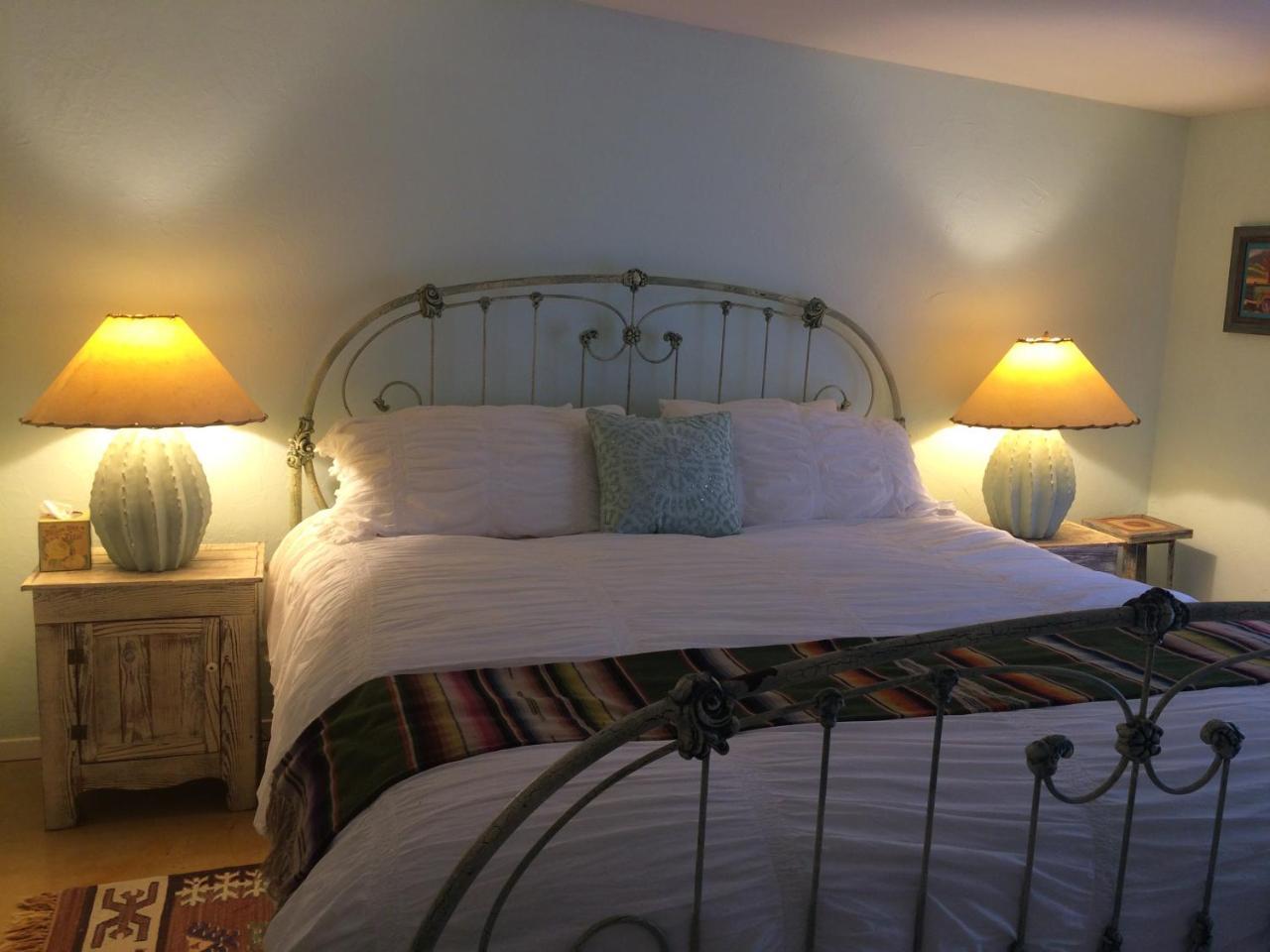 Casa Del Sol Bed And Breakfast Lakeway Εξωτερικό φωτογραφία
