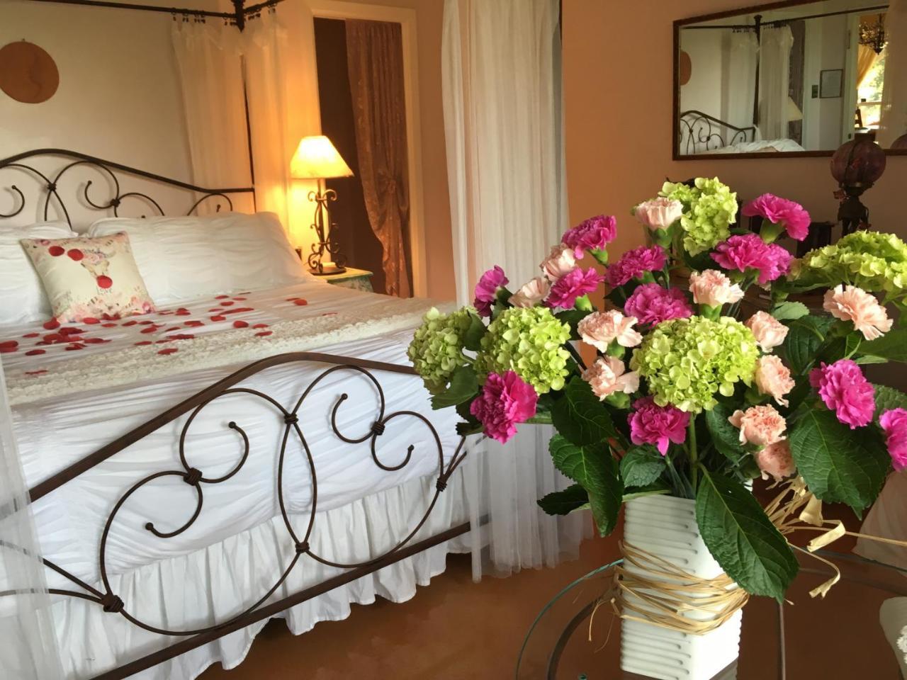 Casa Del Sol Bed And Breakfast Lakeway Εξωτερικό φωτογραφία