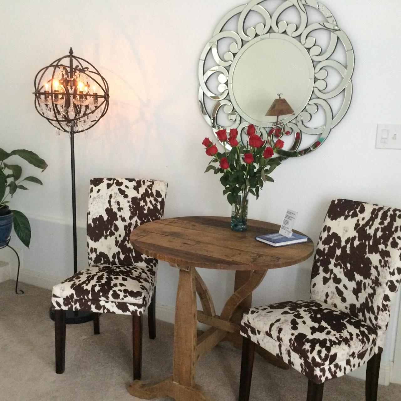 Casa Del Sol Bed And Breakfast Lakeway Εξωτερικό φωτογραφία