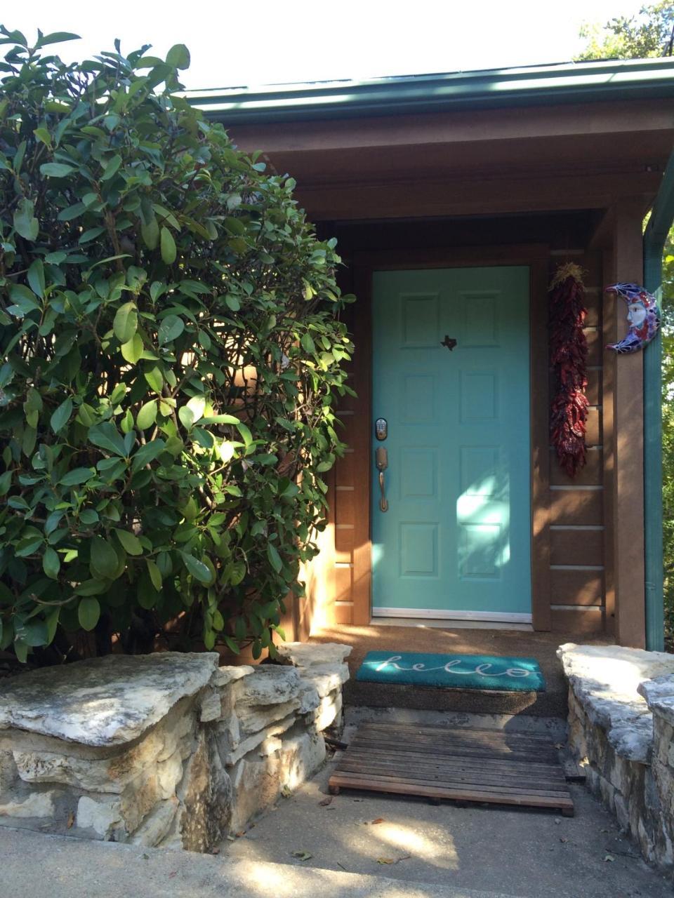 Casa Del Sol Bed And Breakfast Lakeway Εξωτερικό φωτογραφία