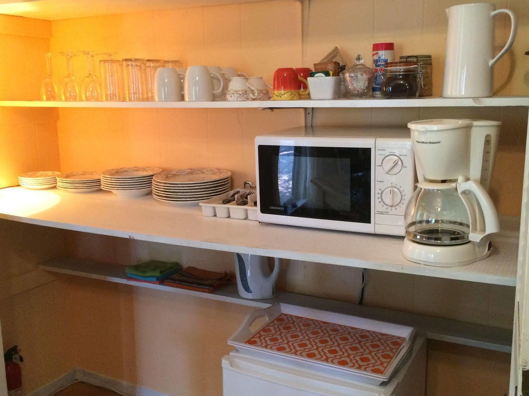 Casa Del Sol Bed And Breakfast Lakeway Εξωτερικό φωτογραφία