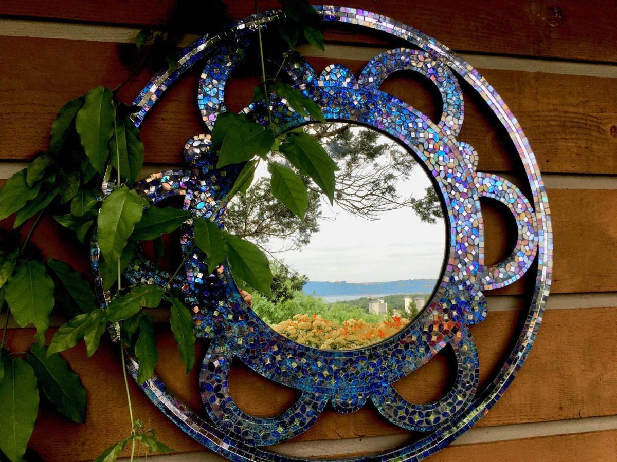 Casa Del Sol Bed And Breakfast Lakeway Εξωτερικό φωτογραφία