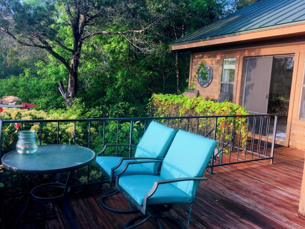 Casa Del Sol Bed And Breakfast Lakeway Εξωτερικό φωτογραφία