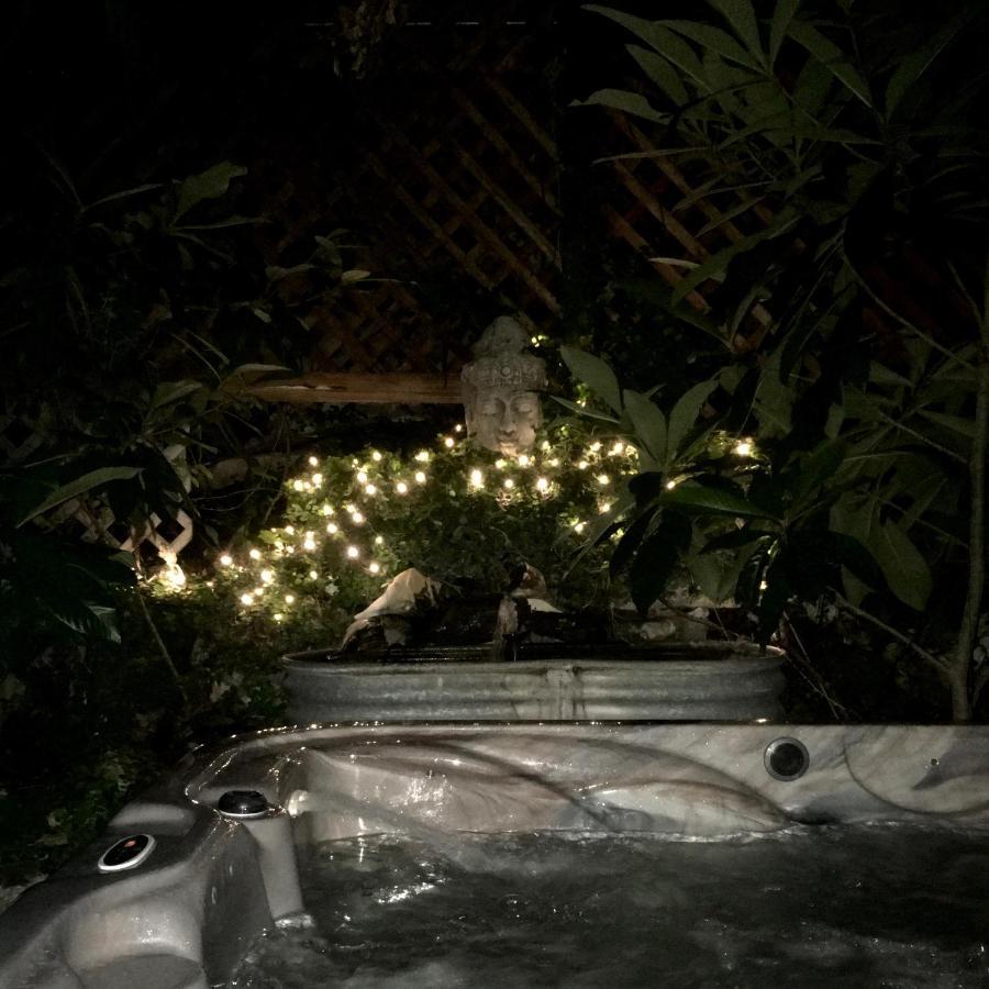 Casa Del Sol Bed And Breakfast Lakeway Εξωτερικό φωτογραφία