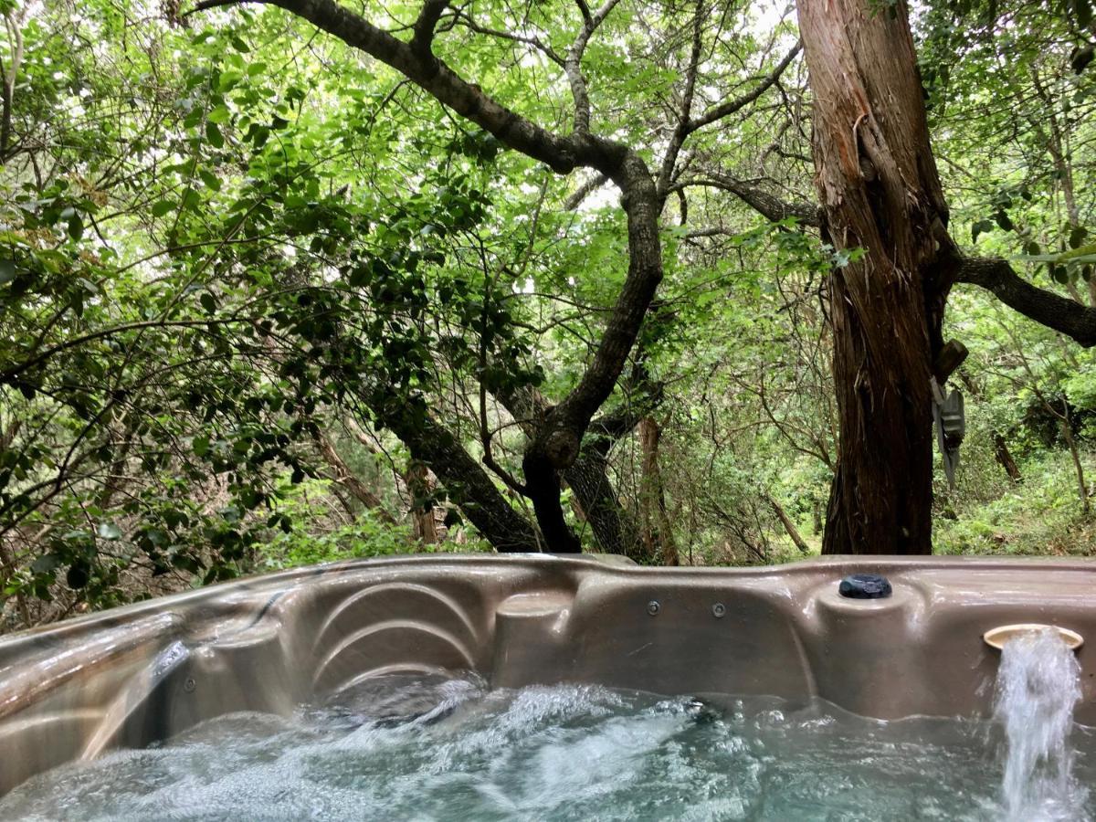 Casa Del Sol Bed And Breakfast Lakeway Εξωτερικό φωτογραφία