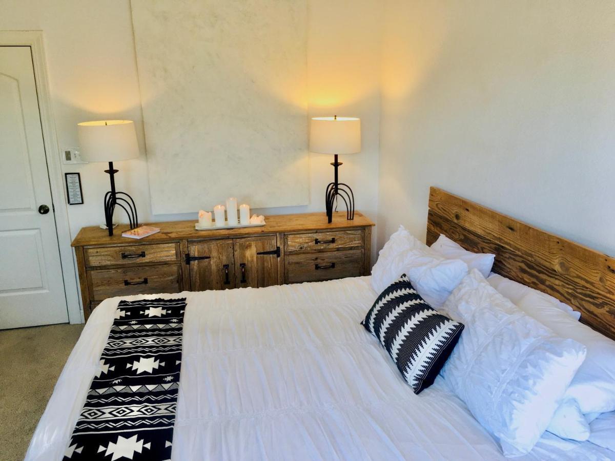 Casa Del Sol Bed And Breakfast Lakeway Εξωτερικό φωτογραφία