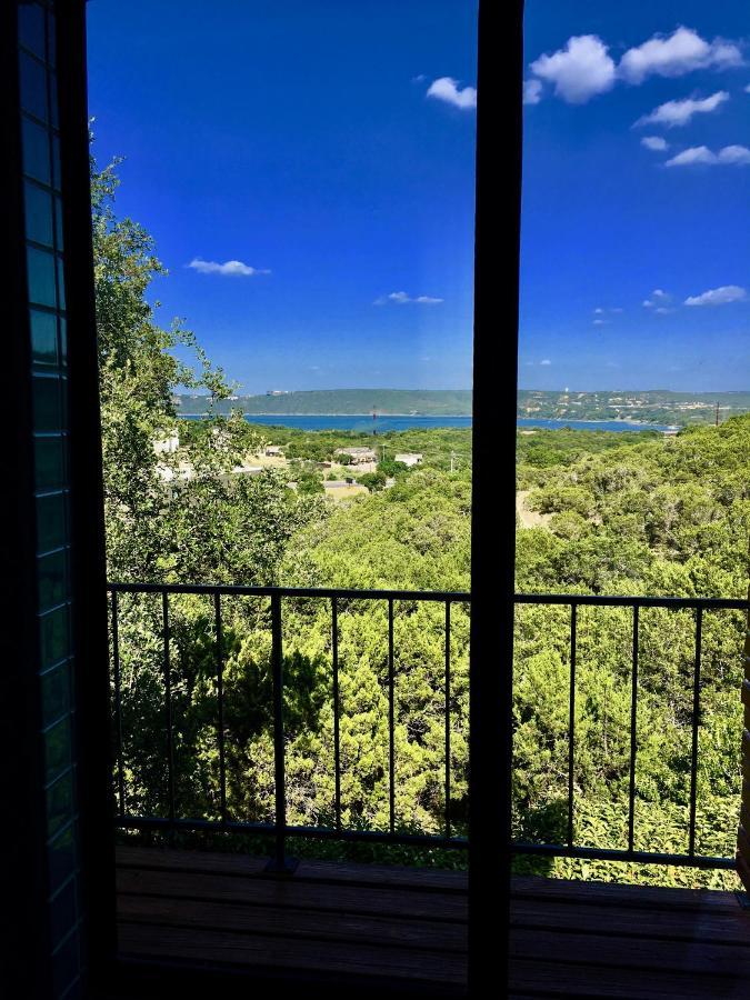 Casa Del Sol Bed And Breakfast Lakeway Εξωτερικό φωτογραφία