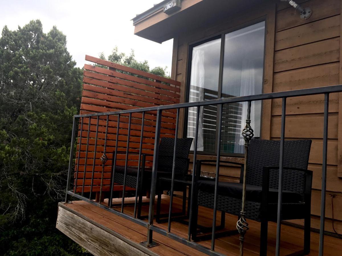 Casa Del Sol Bed And Breakfast Lakeway Εξωτερικό φωτογραφία