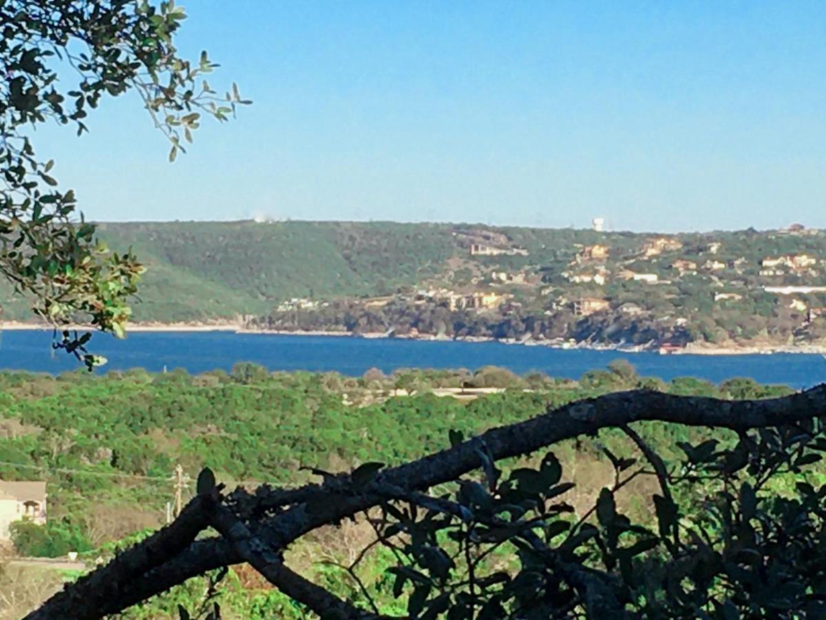 Casa Del Sol Bed And Breakfast Lakeway Εξωτερικό φωτογραφία