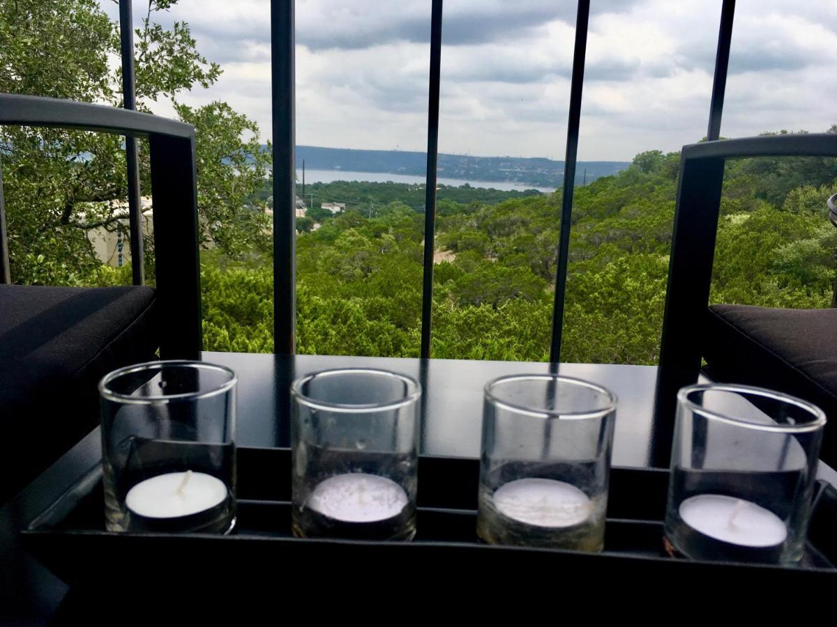 Casa Del Sol Bed And Breakfast Lakeway Εξωτερικό φωτογραφία